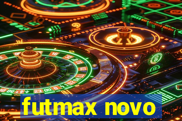 futmax novo